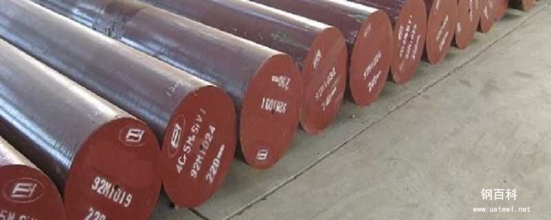 SKH52是什么材料(SKH52高速鋼) SKH52是什么材料(SKH52高速鋼)