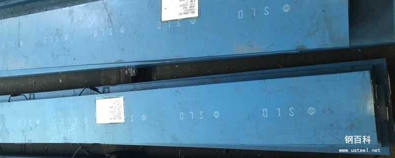 VANADIS4是什么材料(VANADIS4高速鋼) VANADIS4是什么材料(VANADIS4高速鋼)