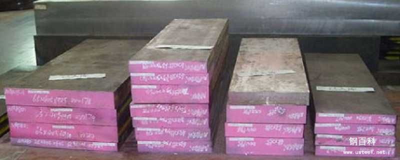 X160WCoVCrMo10是什么材料(X160WCoVCrMo10高速鋼)