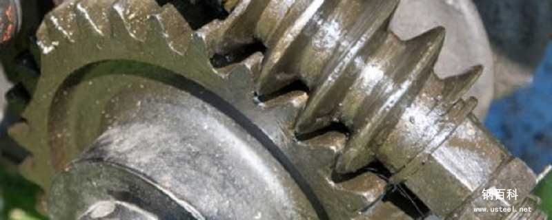 DEX40是什么材料(DEX40高速鋼)