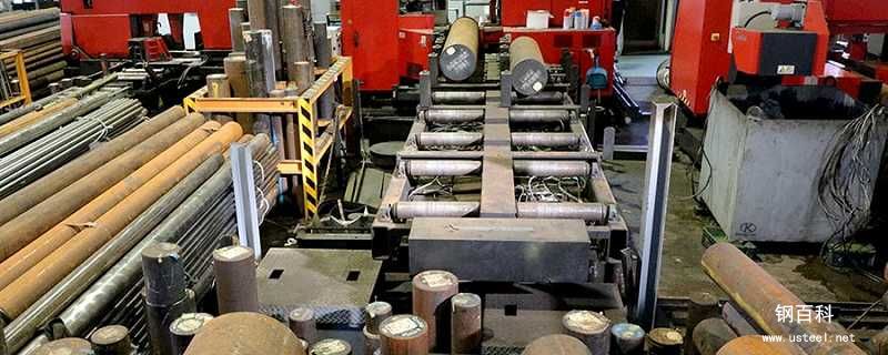 4Cr5W2VSi是什么材料(4Cr5W2VSi模具鋼)