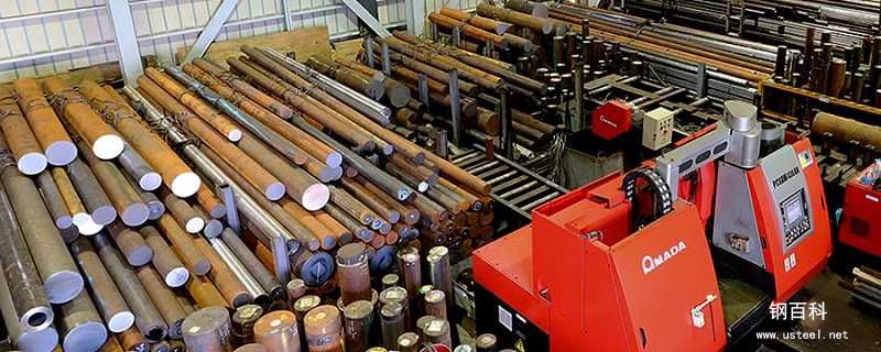 ASTM L3是什么材料(ASTM L3模具鋼)