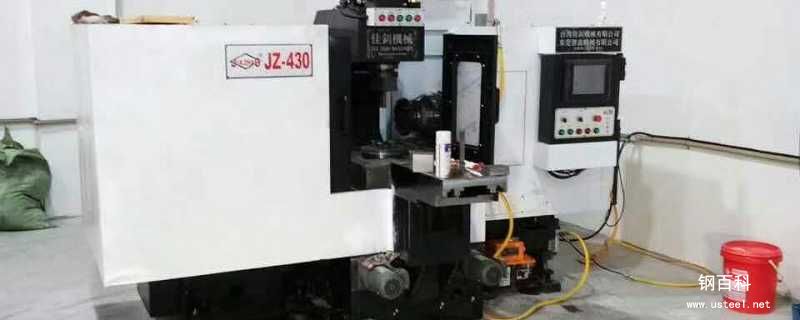 LD是什么材料(LD模具鋼)