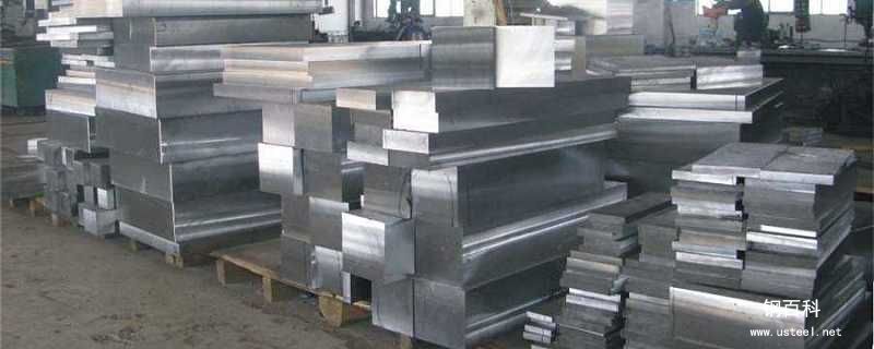 DEX40是什么材料(DEX40模具鋼)